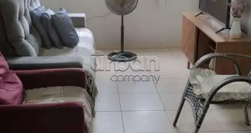 Apartamento com 2 quartos à venda na Rua Emboabas, 251, Nossa Senhora das Graças, Canoas