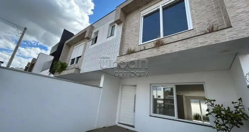 Casa em condomínio fechado com 3 quartos à venda na Rua Ravena, 70, Estância Velha, Canoas