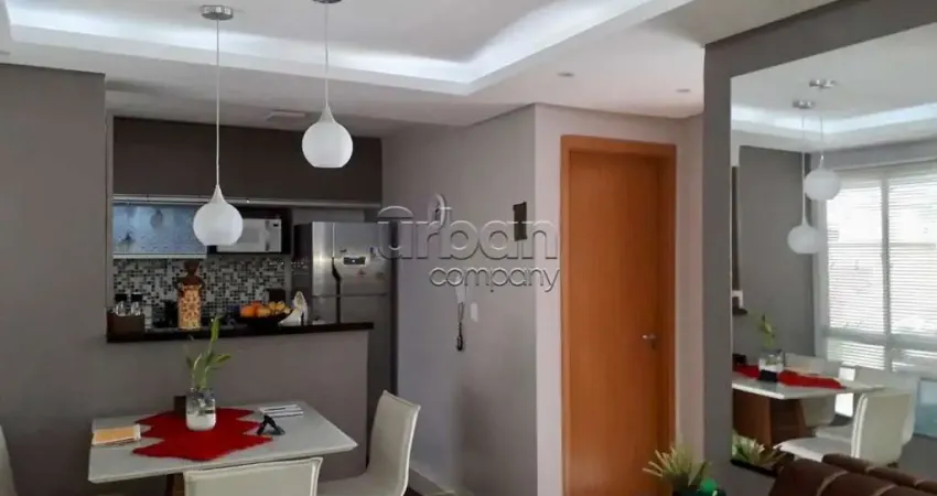 Apartamento com 2 quartos à venda na Rua Guarujá, 400, São José, Canoas