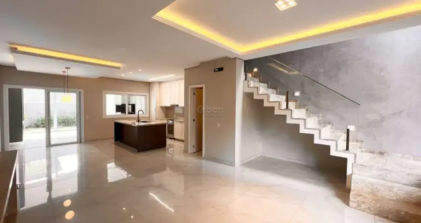 Casa em condomínio fechado com 3 quartos à venda na Rua Jequitibá, 28, Nossa Senhora das Graças, Canoas