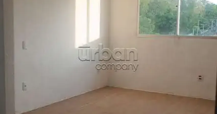 Apartamento com 2 quartos à venda na Rua Irmã Teresilda Steffen, 255, Mário Quintana, Porto Alegre