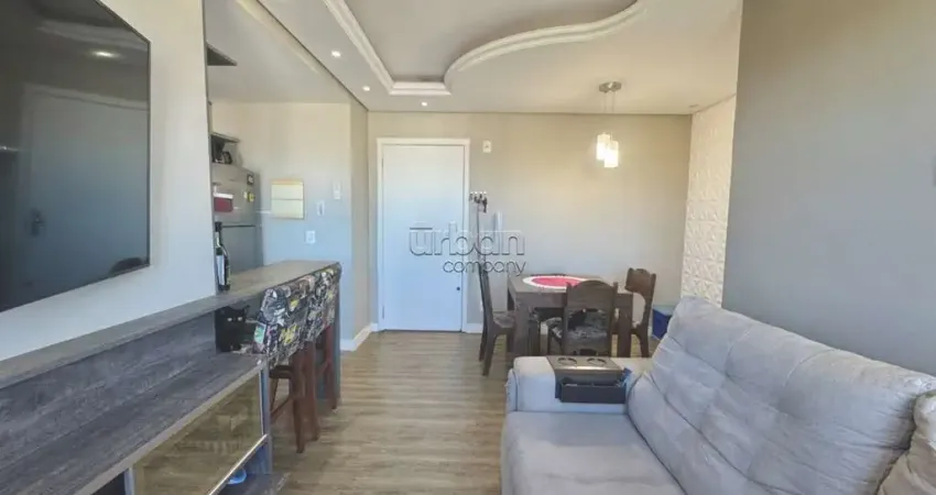 Apartamento com 2 quartos à venda na Rua Professora Silvia Síeben Meotti, 84, São José, Canoas