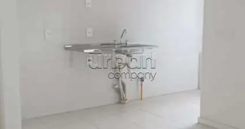 Apartamento com 2 quartos à venda na Rua Attílio Bilibio, 251, Central Parque, Porto Alegre