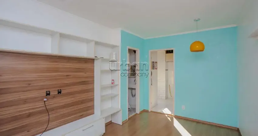 Casa em condomínio fechado com 2 quartos à venda na Rua dos Guaramirins, 303, Igara, Canoas