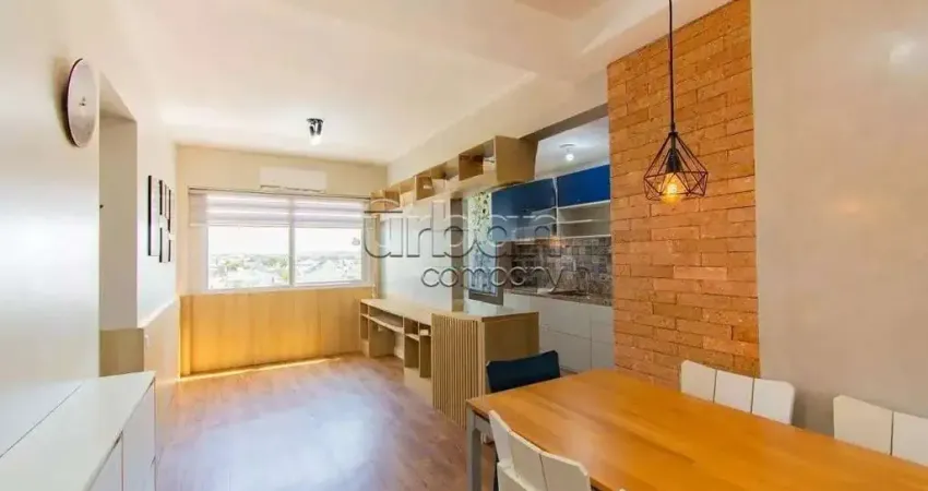 Apartamento com 2 quartos à venda na Rua Brasil, 1375, Centro, Canoas