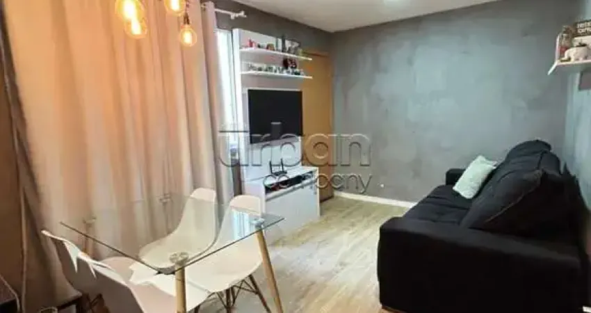 Apartamento com 2 quartos à venda na Rua Guarujá, 200, São José, Canoas
