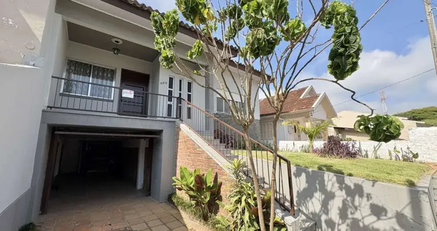 Casa em condomínio fechado com 2 quartos à venda na Rua Bolívia, 669, São José, Canoas