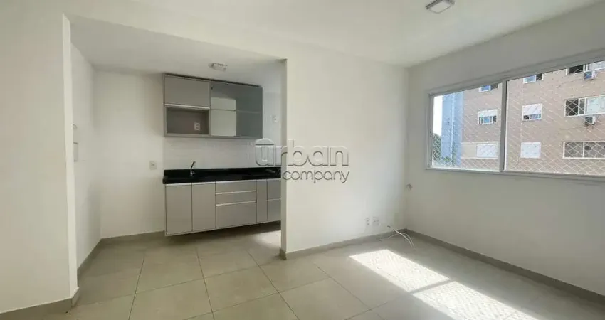 Apartamento com 2 quartos à venda na Rua Professora Silvia Síeben Meotti, 84, São José, Canoas