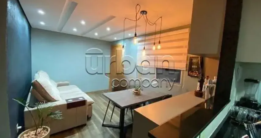 Apartamento com 2 quartos à venda na Rua Guarujá, 400, São José, Canoas