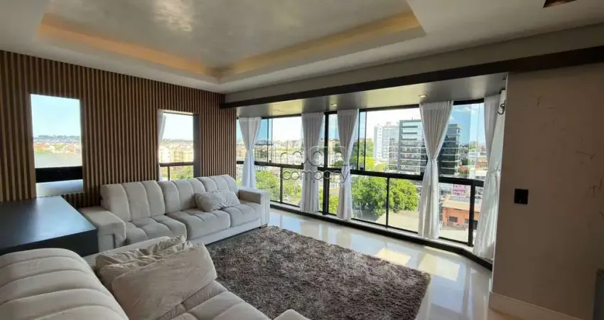 Apartamento com 3 quartos à venda na Rua Plácido de Castro, 154, Marechal Rondon, Canoas