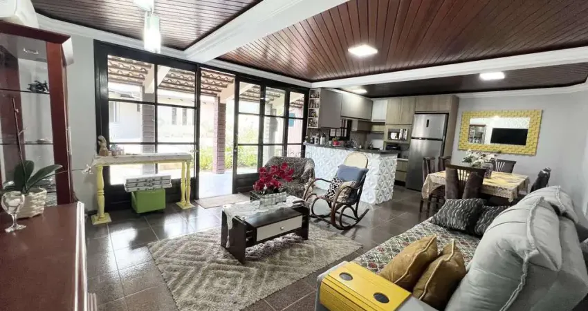 Casa em condomínio fechado com 3 quartos à venda na Rua Coronel Vicente, 1251, Centro, Canoas