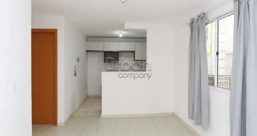 Apartamento com 2 quartos à venda na Rua Guarujá, 200, São José, Canoas