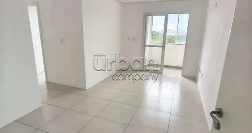 Apartamento com 2 quartos à venda na Avenida Farroupilha, 8701, São José, Canoas