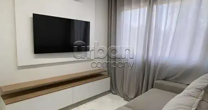 Apartamento com 2 quartos à venda na Avenida Santos Ferreira, 4330, Estância Velha, Canoas