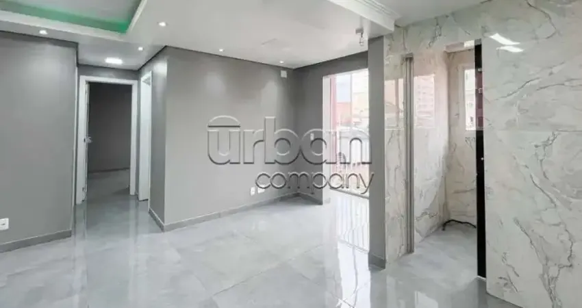 Apartamento com 2 quartos à venda na Rua Joaquim Caetano, 700, Fátima, Canoas