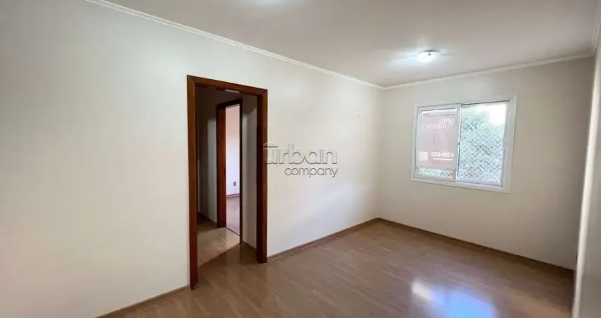 Apartamento com 2 quartos à venda na Avenida Santos Ferreira, 1100, Marechal Rondon, Canoas