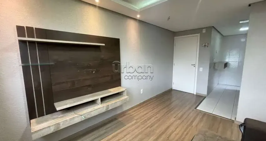 Apartamento com 2 quartos à venda na Rua A J Renner, 1362, Estância Velha, Canoas