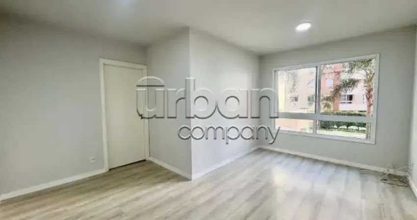 Apartamento com 2 quartos à venda na Avenida Farroupilha, 5508, Marechal Rondon, Canoas