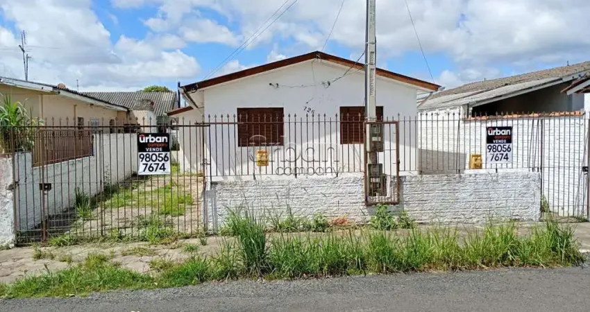 Casa em condomínio fechado com 4 quartos à venda na Rua Teófilo Otoni, 726, São Luis, Canoas