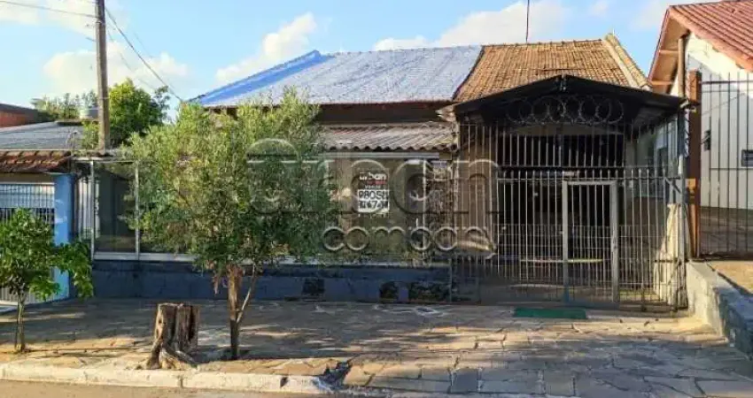 Casa em condomínio fechado com 3 quartos à venda na Rua Barão de Santo Ângelo, 204, Centro, Canoas
