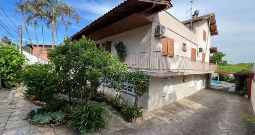 Casa em condomínio fechado com 5 quartos à venda na Rua Júlio Finkler Primo, 242, Olaria, Canoas