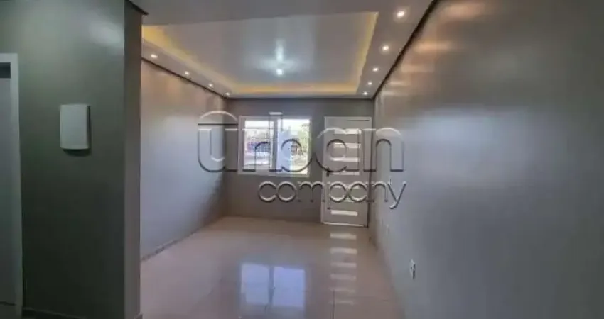 Casa em condomínio fechado com 3 quartos à venda na Rua da Barca, 442, Harmonia, Canoas