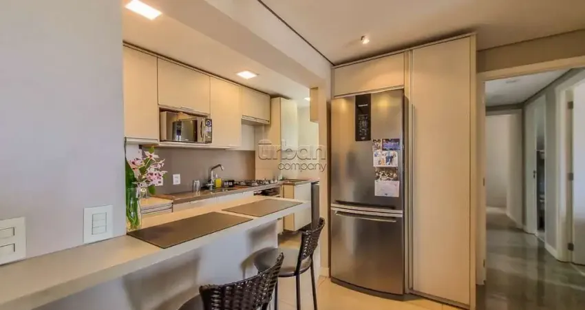 Apartamento com 3 quartos à venda na Rua Aurora, 1250, Marechal Rondon, Canoas