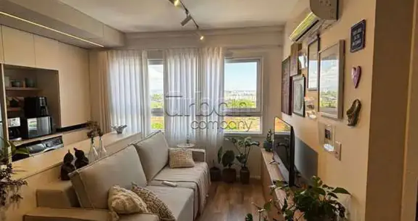 Apartamento com 2 quartos à venda na Rua Carlos Drumond de Andrade, 188, Centro, Canoas