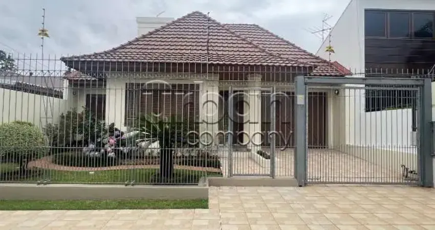 Casa em condomínio fechado com 2 quartos à venda na Rua Afonso Caviraghi, 94, Igara, Canoas