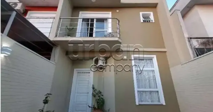 Casa em condomínio fechado com 3 quartos à venda na Rua da Erva Mate, 1014, Igara, Canoas