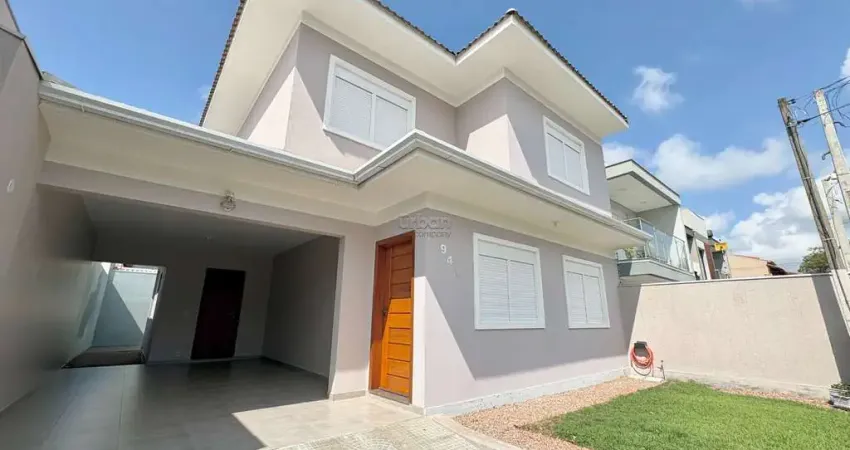 Casa em condomínio fechado com 3 quartos à venda na Avenida Dona Rosalina, 941, Igara, Canoas