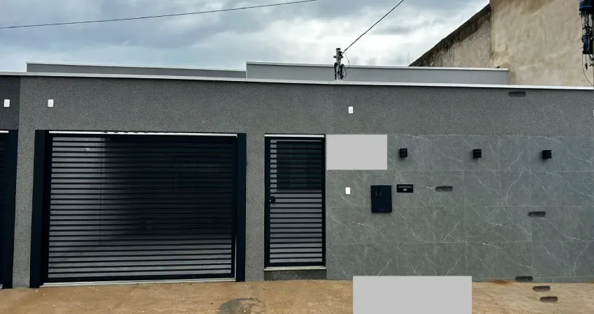 Casa com 3 quartos à venda na Avenida Brasil, 3041, JK I, Governador Valadares