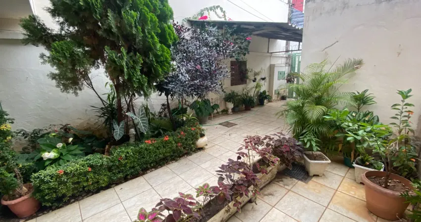 Casa com 3 quartos à venda na Avenida Brasil, 3041, Esplanada, Governador Valadares