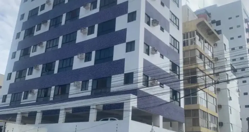 Flat à venda no Candeias, Jaboatão dos Guararapes 