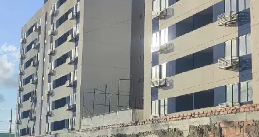 Paulista - pronto pra morar - 2 qtos - varanda - av. principal - lazer completo.