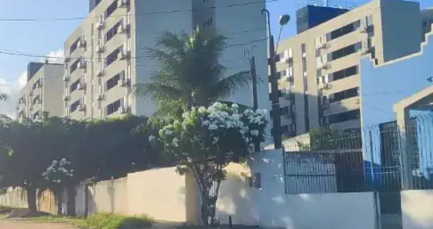 Paulista - pronto pra morar - 2 qtos - varanda - av. principal - lazer completo.