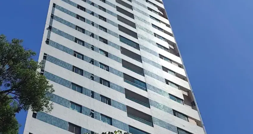 ! oportunidade - na melhor localização da madalena - 3 qtos - nascente - 95m2 - lz completo.