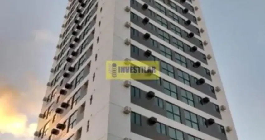 Apartamento com 2 quartos à venda na Avenida João de Barros, 00000, Boa Vista, Recife