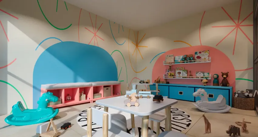 Aurora dos pássaros – o último lançamento no centro de paulista!