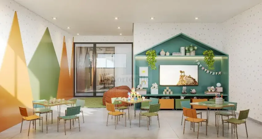 Apartamento com 2 quartos à venda na Rua Rodizita, 000, Jardim Atlântico, Olinda