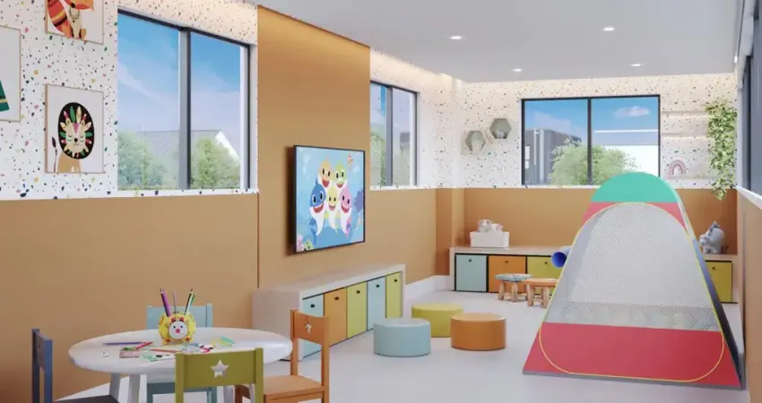 O isla40 - encruzilhada conta com diversas opções de serviços e lazer em até 1,5 km de distância, como mercados, restaurantes e áreas comerciais.