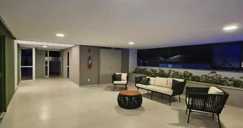 O forte tamarineira é um empreendimento de alto padrão de acabamento.