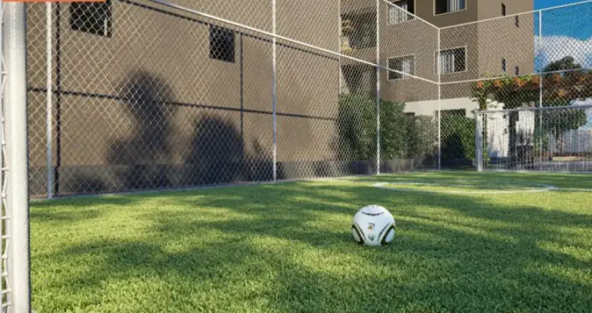 O morata possui apartamentos com 2 quartos sendo 1 suítee varanda. traz conforto e praticidade para sua família, por estar localizado no bairro da imbiribeira, próximo a supermercados, restaurantes, h