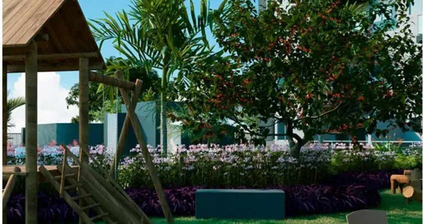 Apartamento com 2 quartos à venda na Rua Adelmar Lafayette, 0000, Caxangá, Recife