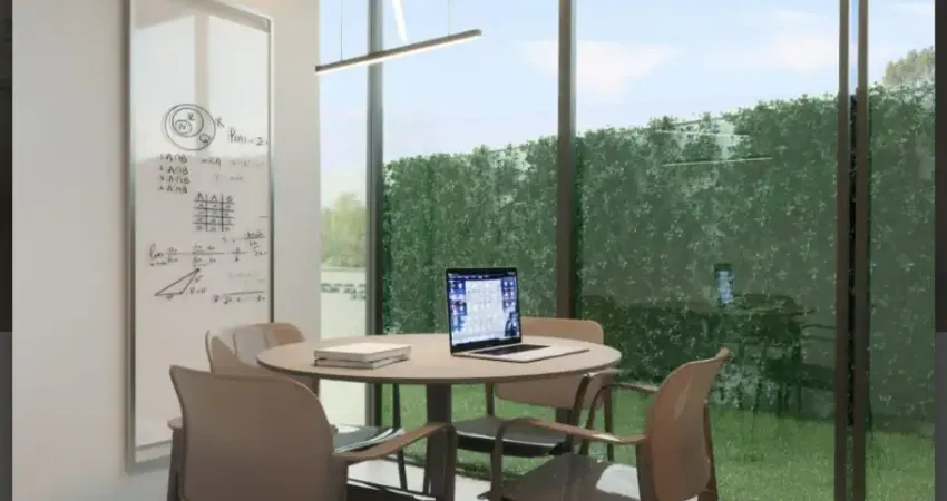 Aurora dos pássaros – o último lançamento no centro de paulista!