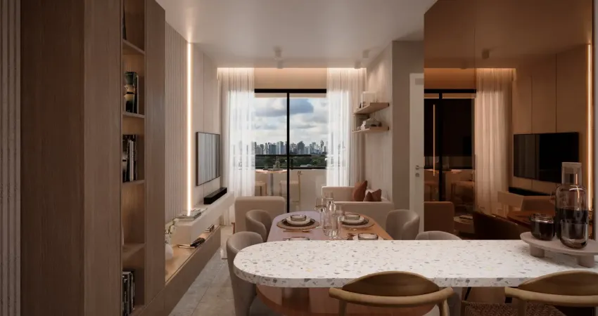 Se você busca qualidade de vida e um investimento seguro, o like clube boa vista é a escolha perfeita. situado em uma localização estratégica no centro do recife, este empreendimento oferece uma infra