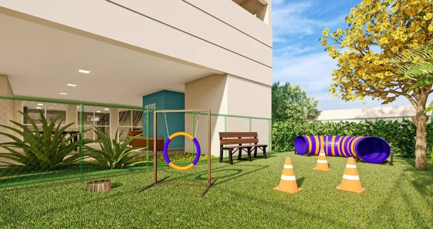 Estilo boa viagem by direcional: o primeiro residencial da direcional no bairro mais cobiçado do recife