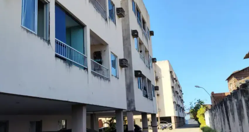 Apartamento com 2 quartos à venda na Rua José Maurício Viana, 00000, Jardim Atlântico, Olinda