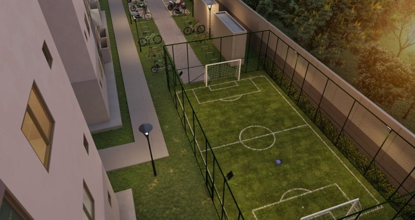 Apartamento com 2 quartos à venda na Rua Canal de Maceió, 000000, Nossa Senhora do Ó, Paulista