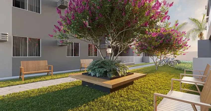 Conheça o liberdade life club.  apartamento 2 e 3 quartos, com suíte,   varanda com 4m integrada à cozinha,   860m² de lazer na cobertura do edifício garagem,   área de lazer entregue totalmente equip